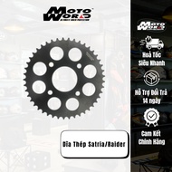 HODAKA 415 RACING RAIDERFI/SATRIA150 DISC