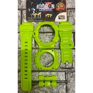 BNB G9300 MUDMAN KERMIT