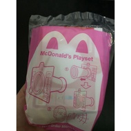 Mcd Drive Thru Order Microphone