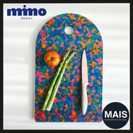 [MIMO SEOUL] HDPE Cutting Board Large Chopping Board Serving Board Food Grade Kitchen