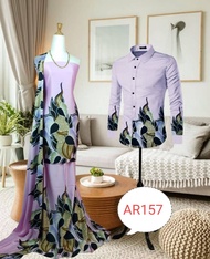 Royal Silk Exclusive Kain Pasang