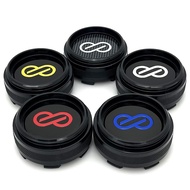 1PCS 61mm Enkei Car Wheel Center Cap Enkei Sport Rim Hub Caps Cover Rays Cap CE28 TE37 RE30 ZE40