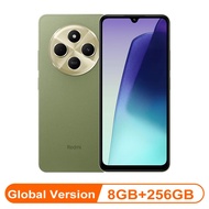 Xiaomi Redmi 14C Immersion 6.88 120Hz Display 50MP AI Dual Camera Massive 5160mAh Battery Mi 14C