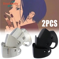 Nana ArmorRing Saturn Armor RingRing Punk Rock Anime Oosaki Nana Cosplay Anime Character Ring