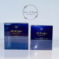 Case + Cushion Core CPB CIéde Peau Beauté Teint Foundation SPF 25 / PA+++