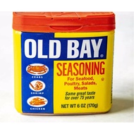 Old Bay Original Seasoning - 170g