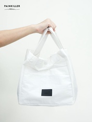 (PAINKILLER) GROCER BOY / กระเป๋า แฟชั่นผู้ชาย เพนคิลเลอร์ / Bag men’s fashion menswear PAINKILLER /