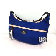 Gregory Satchel M True Blue Cocktail