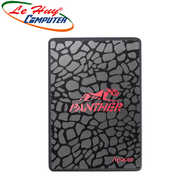 [MÃ 77LAZSOCIAL150K - GIẢM 20% ĐƠN 500K TỐI ĐA 150K] SSD APACER AS350 128GB 2.5Inch Sata III