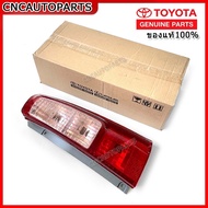 TOYOTA AVANZA Tail Lamp 2004 2005 2006 First Model Left/Right Side