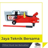 2 TON Crocodile JACK MOLLAR HIDRAULIC FLOOR JACK 2T