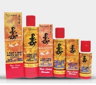 Shampoo Metal Fortis