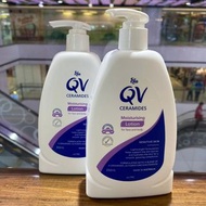 期間限定💥現貨💥EGO QV CERAMIDES Lotion 潤膚露350ML 🤩五週年店慶瘋癲價🤪