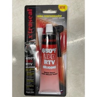 Heat-resistant gasket glue 85g, RTV glue 650 degrees F