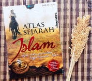 Buku Atlas Sejarah Islam