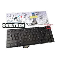 ASUS A442 A442U X442UF X442UQ X442 X442U X442UA X442UA-GA100R X442UR Laptop Keyboard