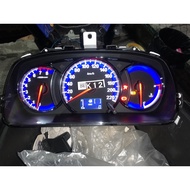 METER MYVI SE2 AUTO BIRU K12 BZG60 ORIGINAL