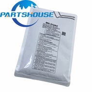 300g Black Developer Powder MX-312AV For Sharp M 261 310 311 2608 Compatible M261 M310 M311 M2608