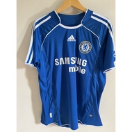 CHELSEA JERSEY SHEVCHENKOChelsea