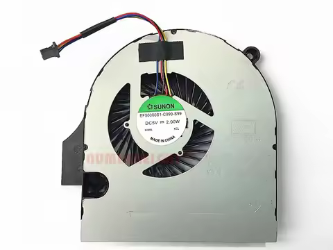PCC/VGA Cooler Fan Heatsink For ACER Nitro VN7-791 VN7-791G EG75070S1-C080-S9C EG75070S1-C070-S9C MG