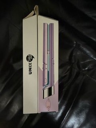 UNIX USB 迷你直髮夾