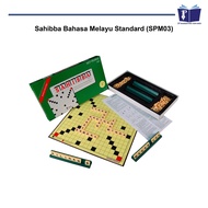 SPM GAMES Sahibba Bahasa Melayu Standard (SPM03)
