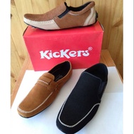 Kickers Men's Shoes