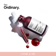 【The Ordinary】 AHA 30% + BHA 2% Peeling Solution (30ml)