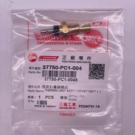 SYM Motors Sanyang 37750-PC1-004 Thermometer Assembly