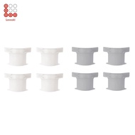 [Lovoski] 4Pcs Sheet Holders No More Loose Bedding Keepers Fitted Bedsheet Fasteners