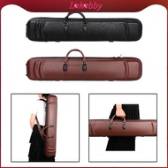 Lohobby Erhu Bag Musical Instrument Accessories with Zippered Erhu Carrying Case for Musical Instrum