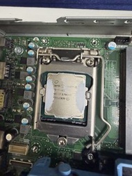 Intel i5 7500T