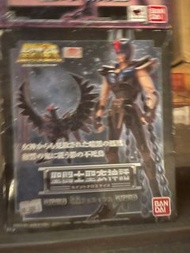 聖衣神話，暗黑鳳凰座