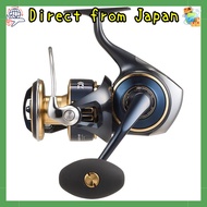 Daiwa SW Spinning Reel 25 Saltiga Series