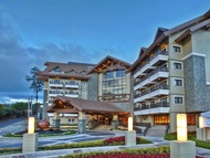 Azalea Hotels & Residences Baguio