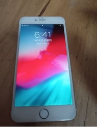 Apple iPhone 6 Plus 金色忘記左密碼