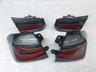 ชุดไฟหน้าและชิ้นส่วนไฟท้าย LED สำหรับรถ BMW 3ซีรีส์ F30 F35 316 318 320 328ไฟเบรค