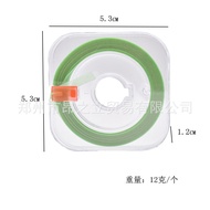 Neighbor 6m Molar Strip/Roll Color Coarse Sand Surface Polishing Strip Roll Type Medium Fine Polishi