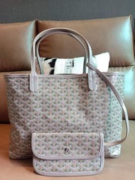 Goyard tote