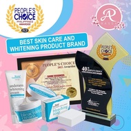 ❃♝Biome Essences Bleaching Cream