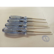 Test Pen Voltage Detector