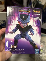 龍珠一番賞G賞小斯路
