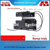 [Computer Accessories] Suitable for Macro E5-573 F5-572 EX-2511G E5-532 N15Q1 Speaker Speaker