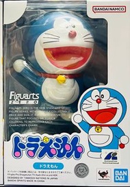 全新現貨 Bandai Figuarts ZERO 多啦A夢 (再販)