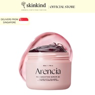 [Arencia] Overnight Red Smoothie Face Mask