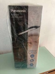 書枱燈 Panasonic SQ LD200