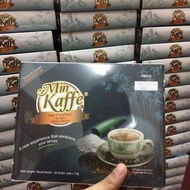 KOPI KESIHATAN VIRAL (MIN KAFFE HAI O)