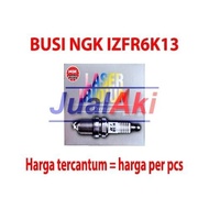 NGK Laser Iridium IZFR6K13 OEM Spark Plug Warehouse Sale