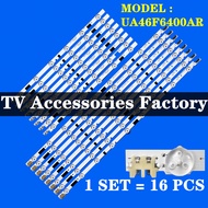 UA46F6400AR SAMSUNG 46" TV LED BACKLIGHT(LAMP TV) SAMSUNG 46 INCH LED TV UA46F6400