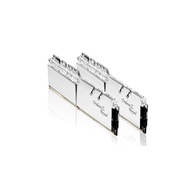 G.Skill Performance Series - Trident Z Royal (Silver) 16GB (2 x 8GB) DDR4 3600Mhz RAM (F4-3600C18D-1